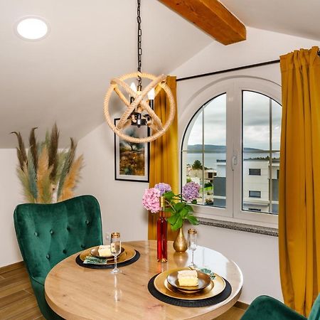 Apartmani Olea II Krk Krk Town Exteriér fotografie